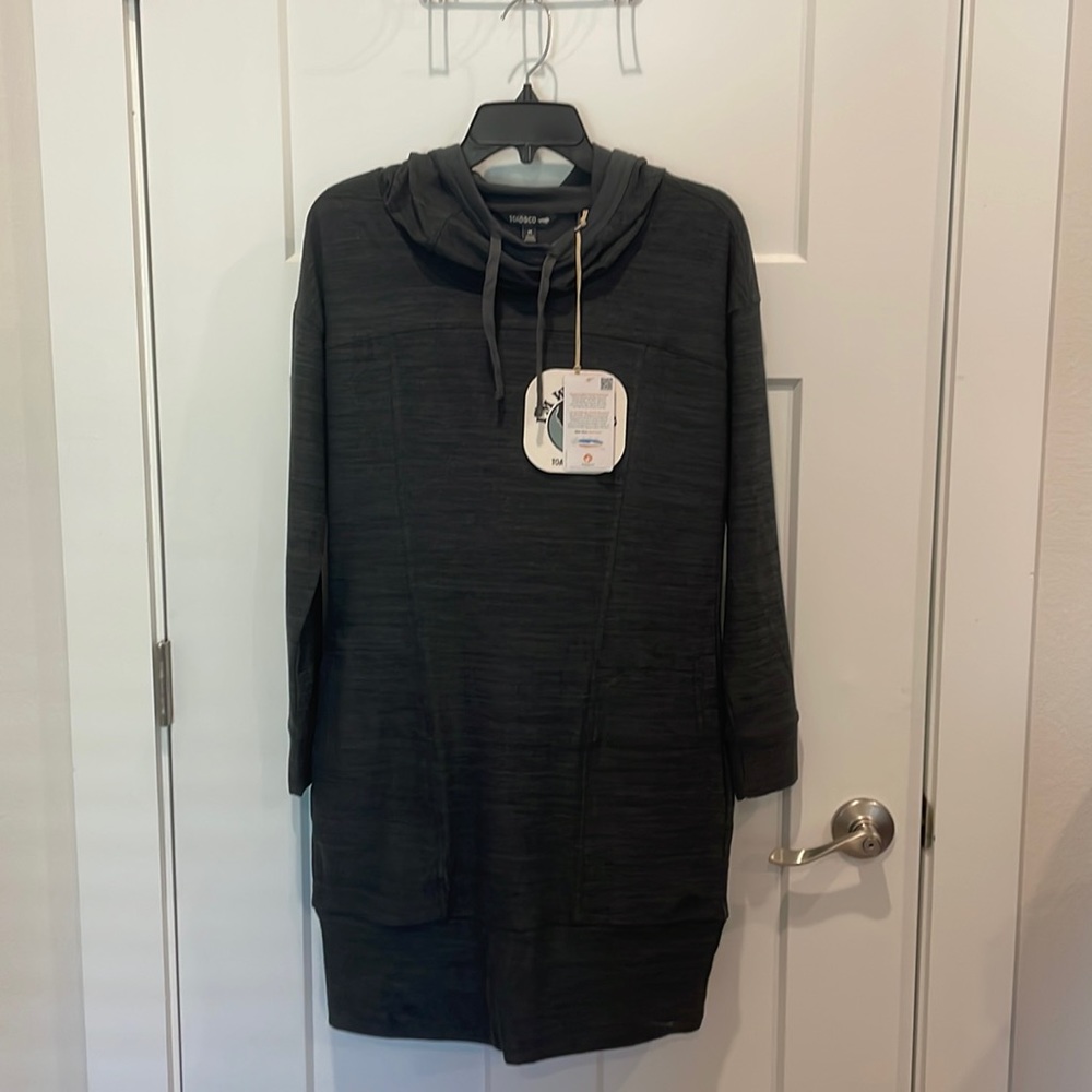 Title Nine Running dress nwt